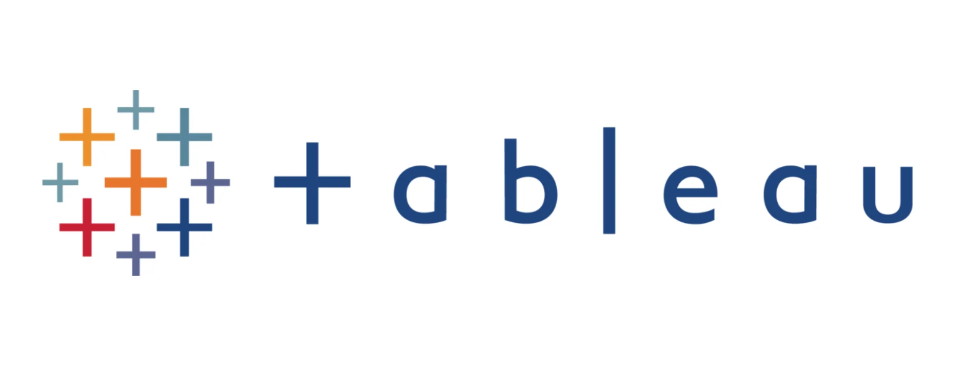 Tableau Logo