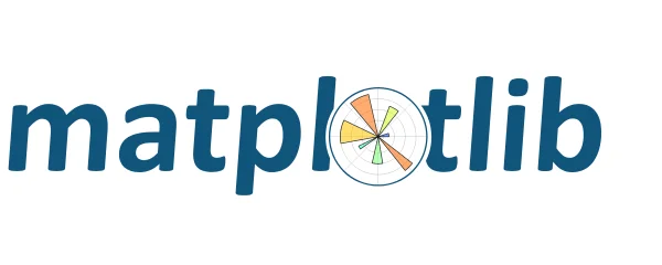 Matplotlib Logo