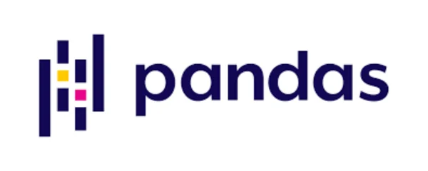 Pandas Logo