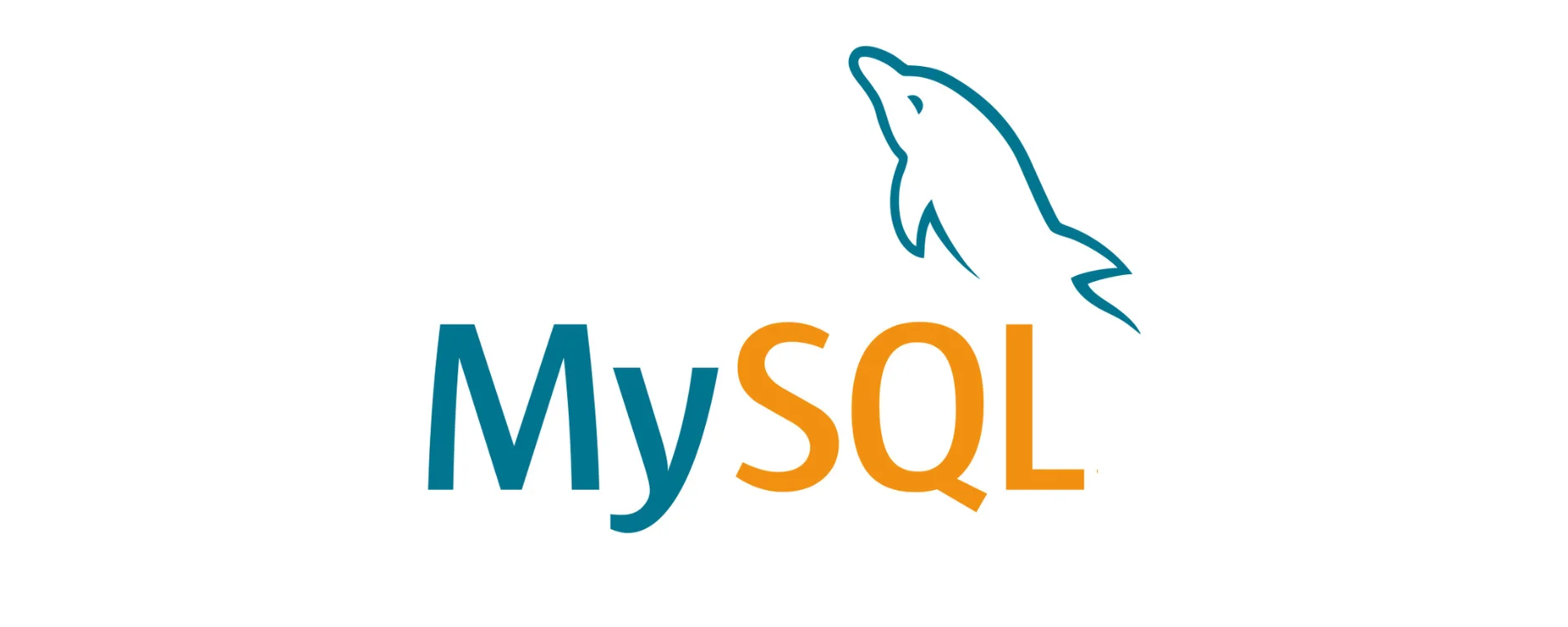 MySQL Logo