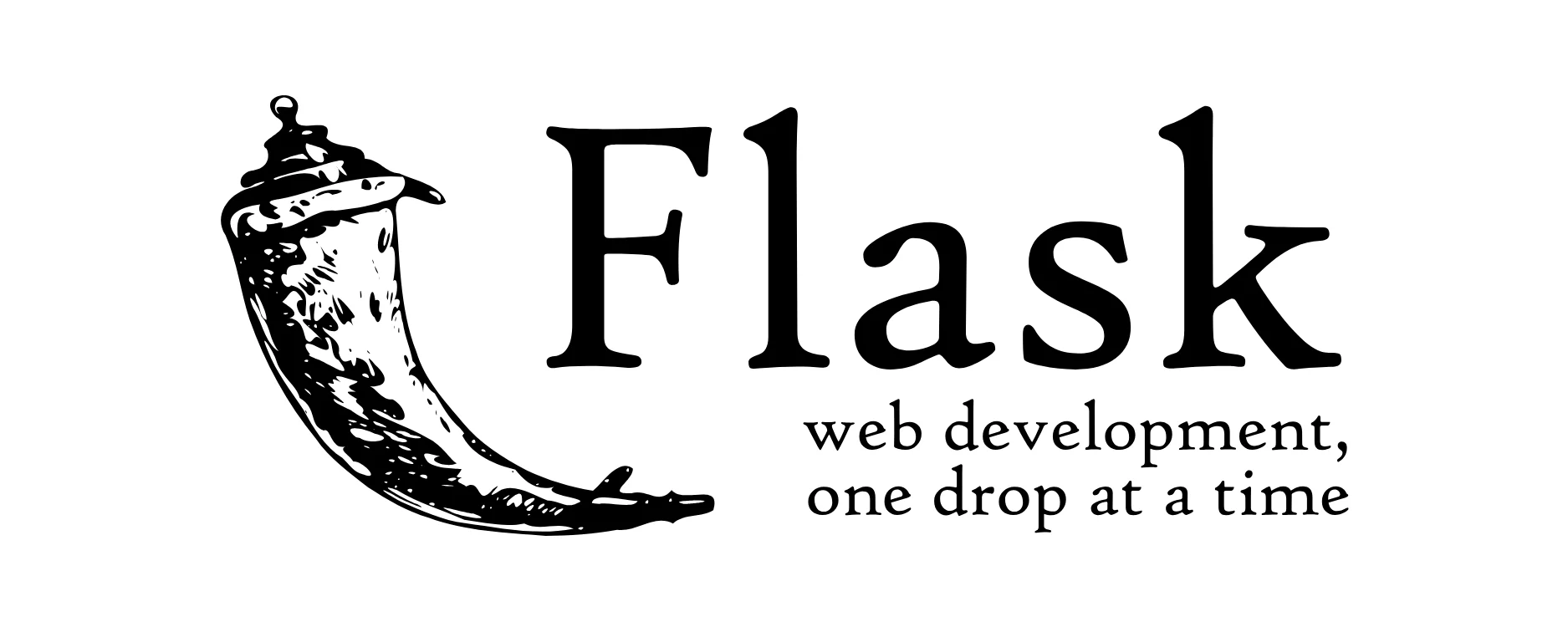 Flask Logo