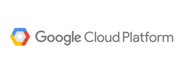 Google Cloud Logo