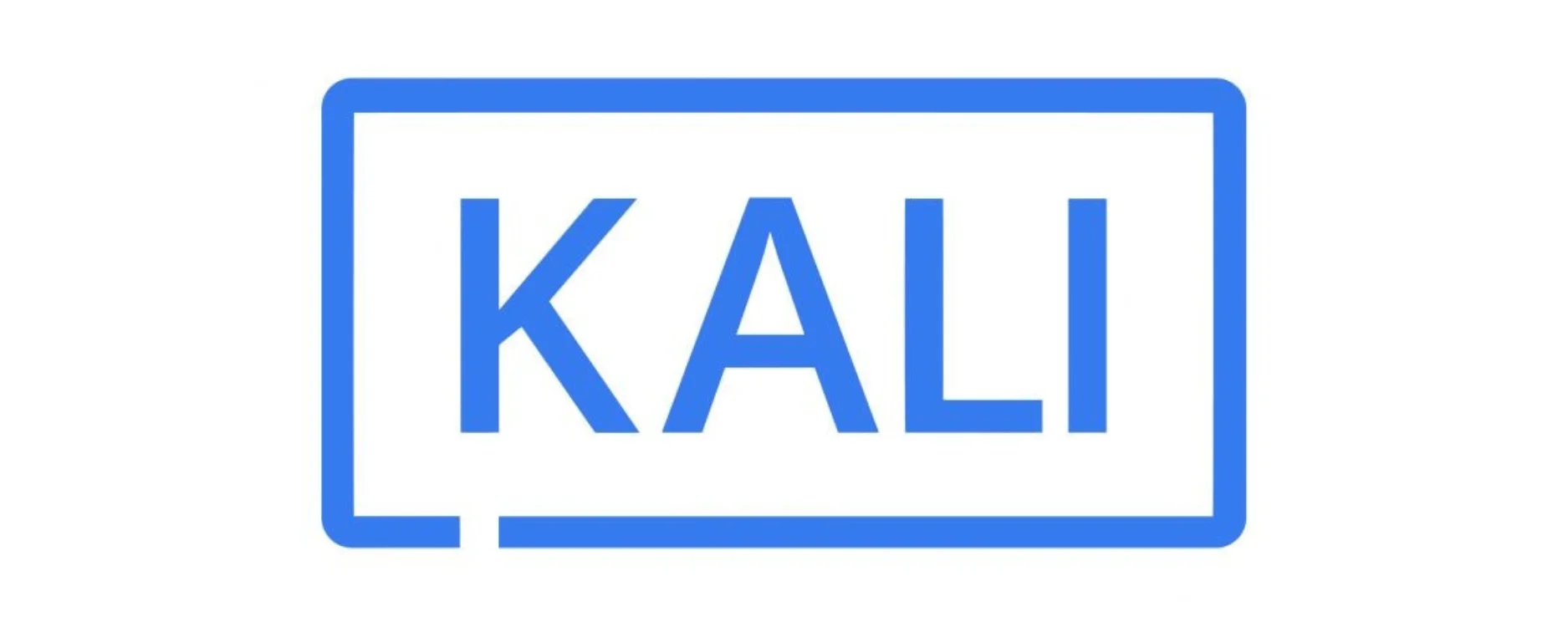 Kali Linux Logo