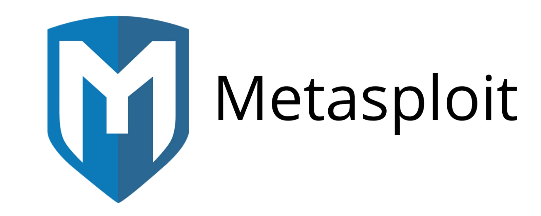 Metasploit Logo